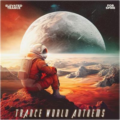 Around The World; Un hymne trance qui vous transporte vers des sphères oniriques et euphoriques.