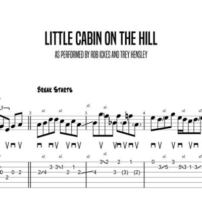  Little Cabin Home on the Hill : Un hymne nostalgique aux racines de la vie rurale avec des harmonies vocales envoûtantes